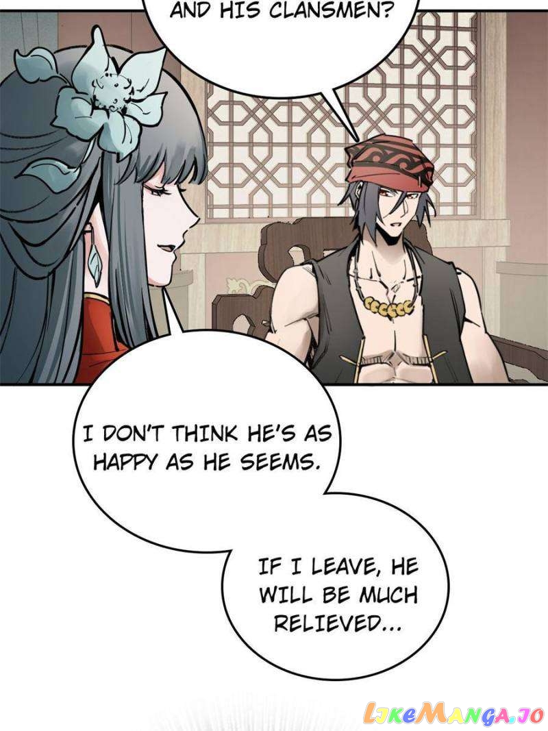 All starts with Ubume Chapter 222 - page 66