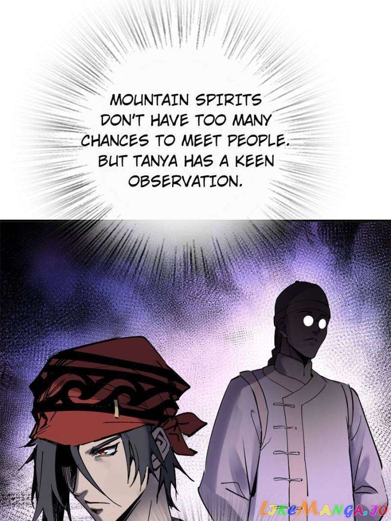 All starts with Ubume Chapter 222 - page 67