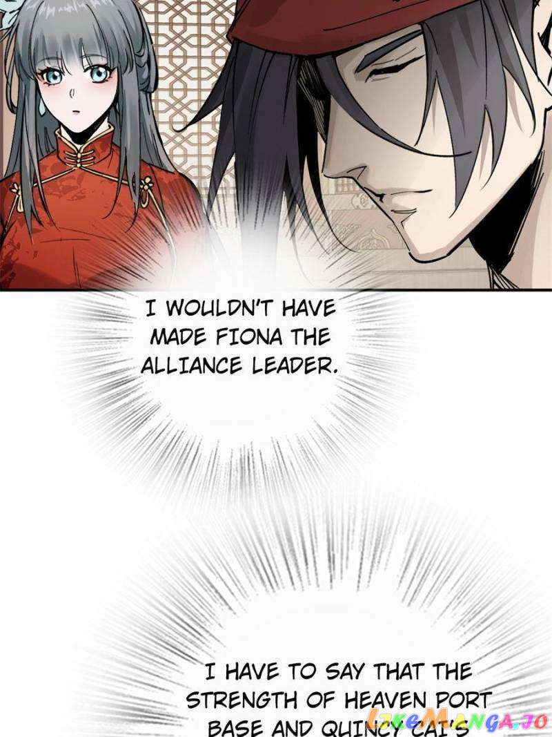 All starts with Ubume Chapter 222 - page 69