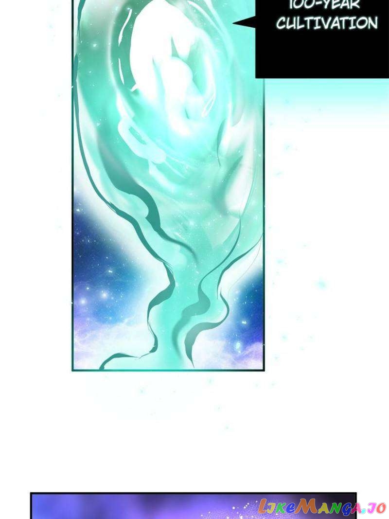 All starts with Ubume Chapter 222 - page 7
