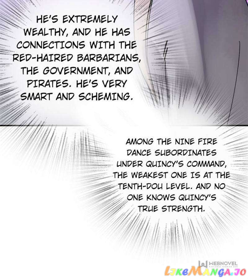 All starts with Ubume Chapter 222 - page 71