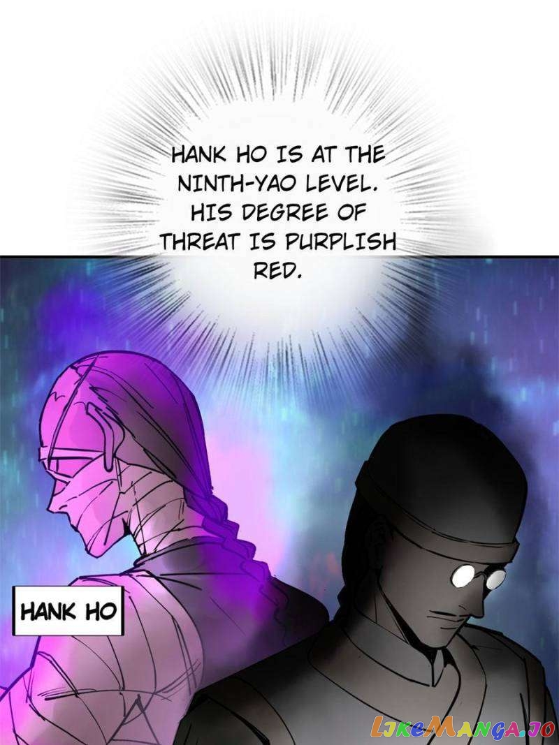 All starts with Ubume Chapter 222 - page 72