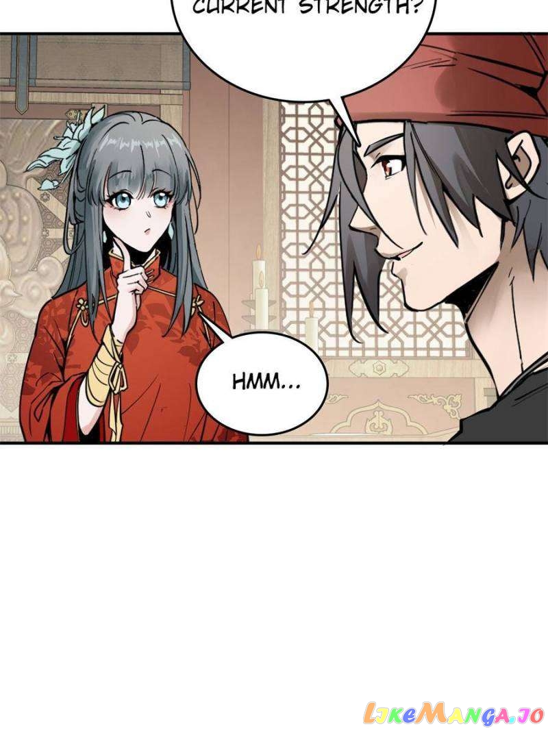 All starts with Ubume Chapter 222 - page 74