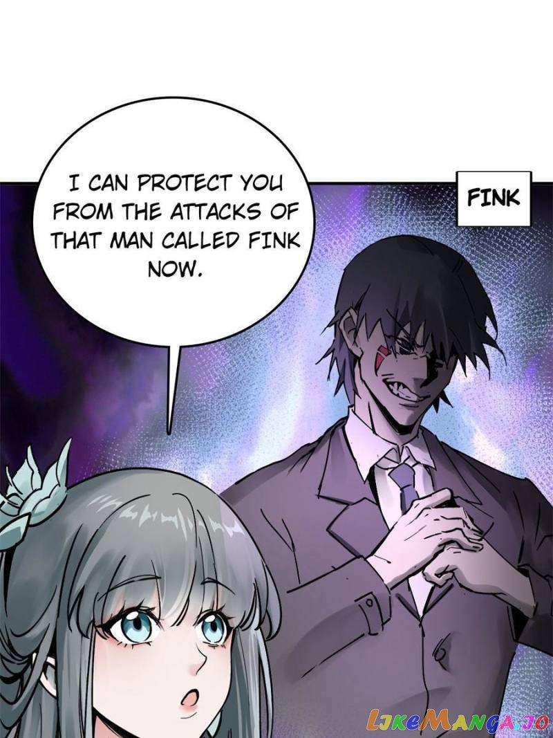 All starts with Ubume Chapter 222 - page 75