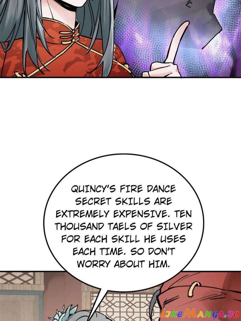 All starts with Ubume Chapter 222 - page 76