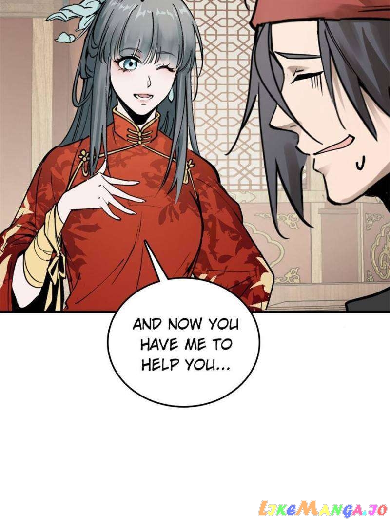 All starts with Ubume Chapter 222 - page 77