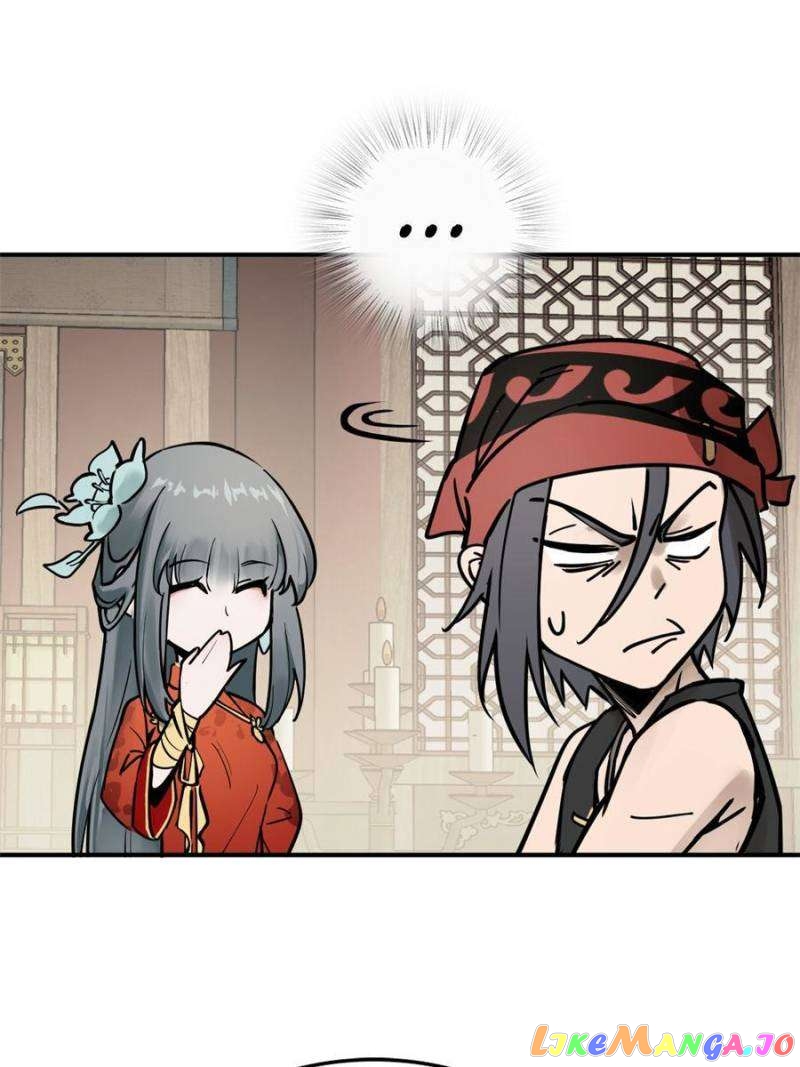 All starts with Ubume Chapter 222 - page 78