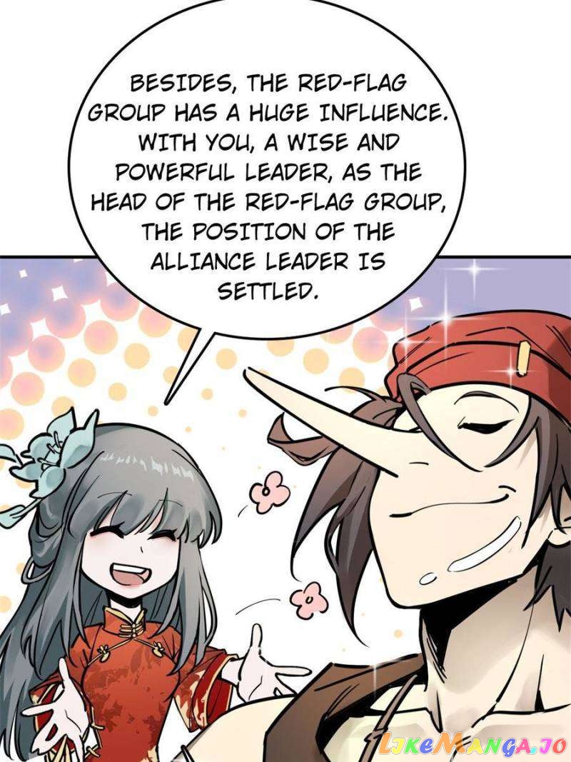 All starts with Ubume Chapter 222 - page 79