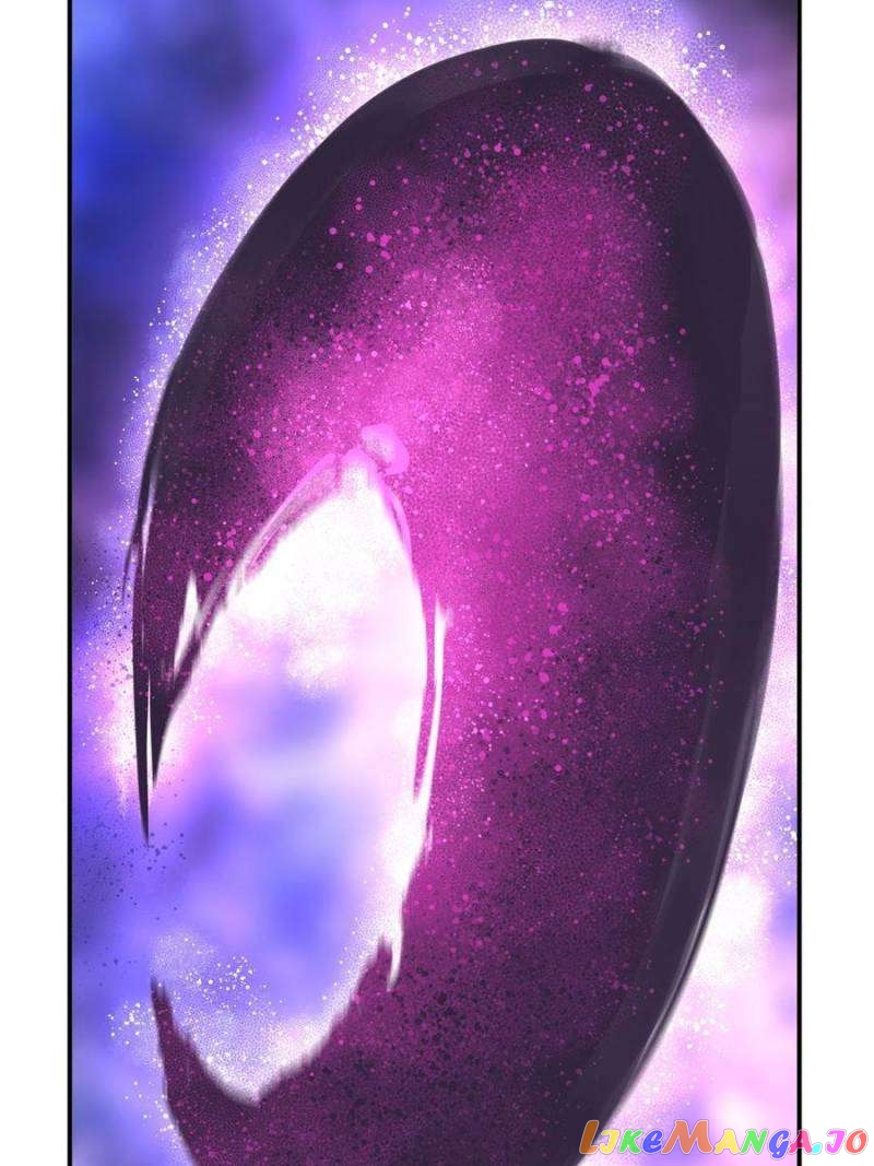 All starts with Ubume Chapter 222 - page 8