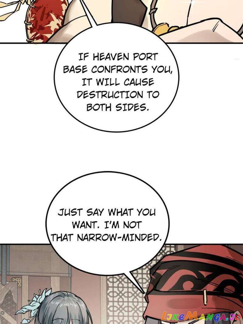 All starts with Ubume Chapter 222 - page 80