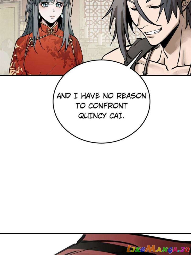 All starts with Ubume Chapter 222 - page 81