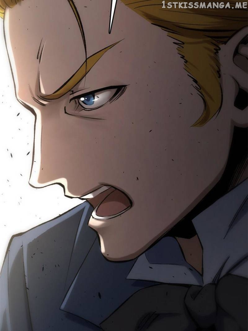 All starts with Ubume Chapter 180 - page 100
