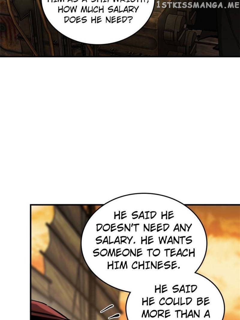 All starts with Ubume Chapter 180 - page 15