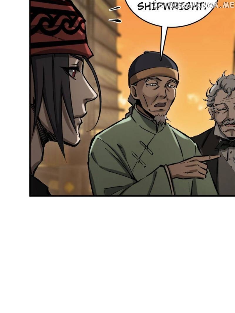 All starts with Ubume Chapter 180 - page 16