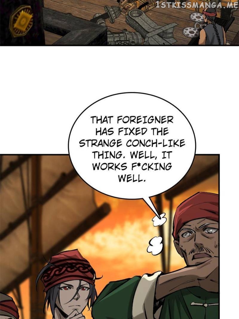 All starts with Ubume Chapter 180 - page 3