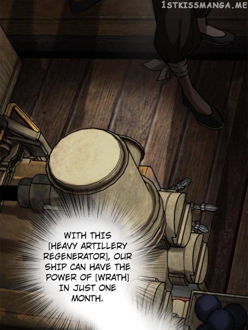 All starts with Ubume Chapter 180 - page 37