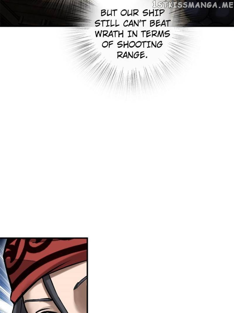 All starts with Ubume Chapter 180 - page 38