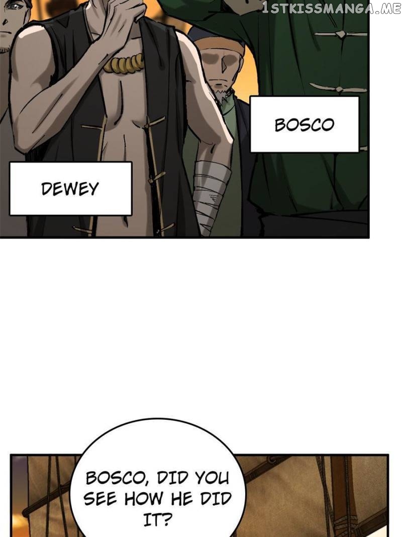 All starts with Ubume Chapter 180 - page 4