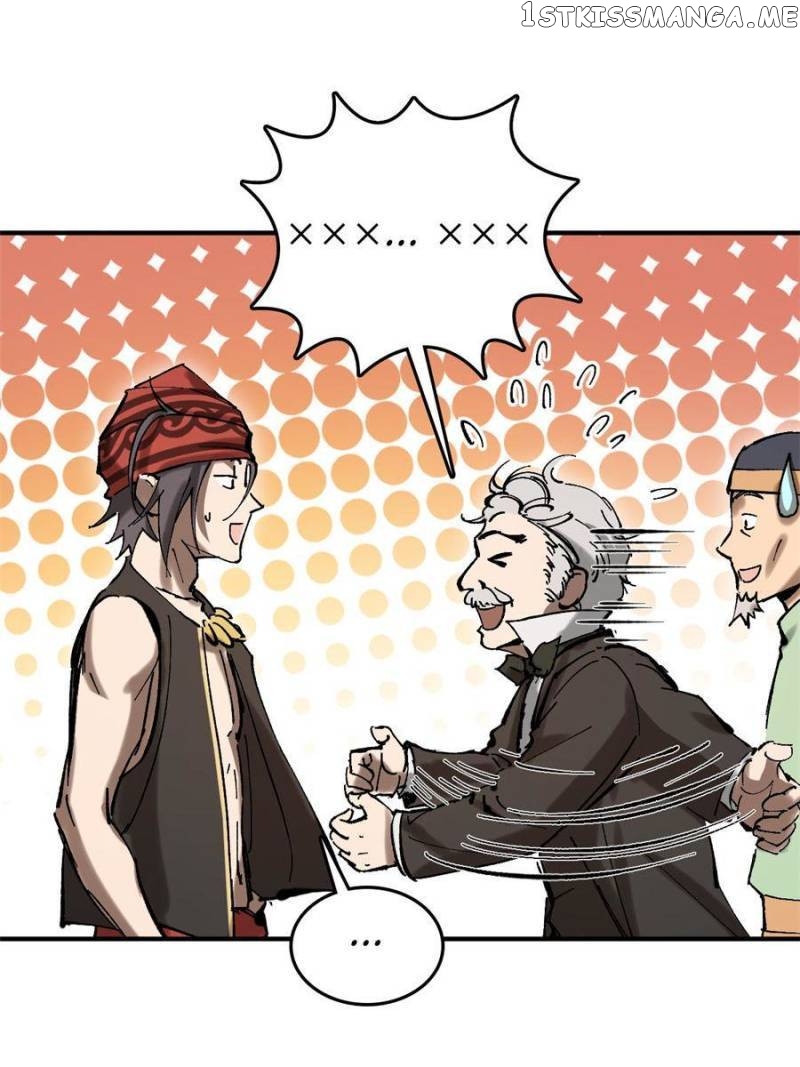 All starts with Ubume Chapter 180 - page 42