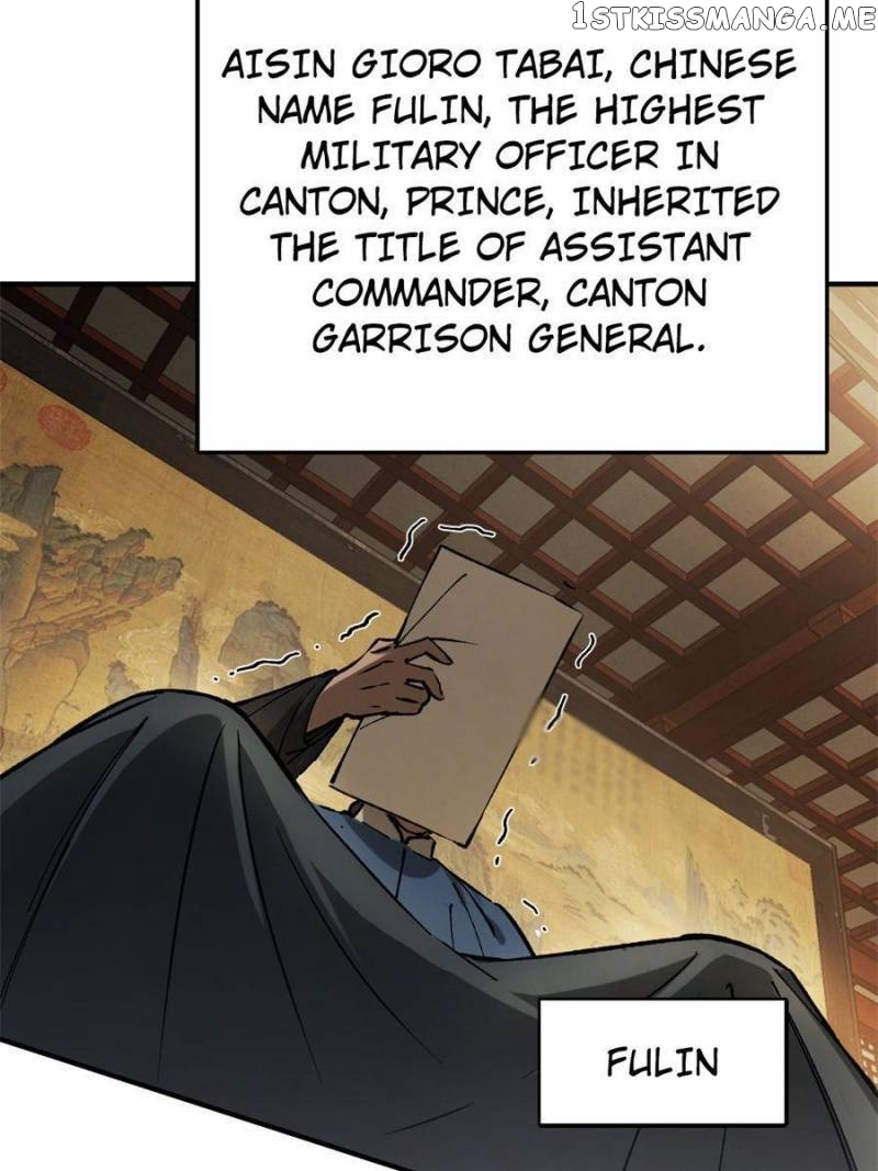 All starts with Ubume Chapter 180 - page 51
