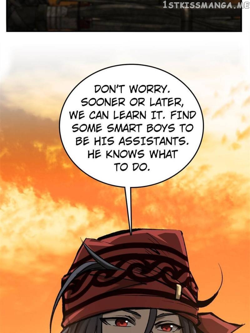 All starts with Ubume Chapter 180 - page 6
