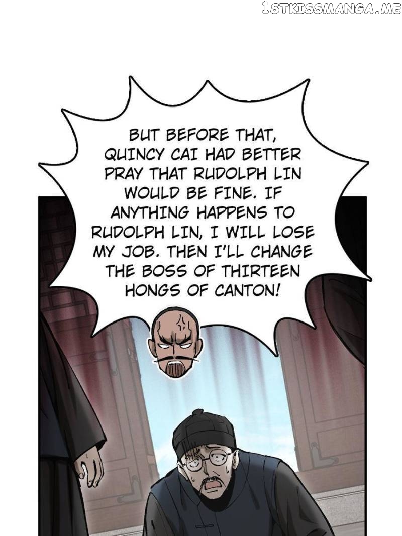 All starts with Ubume Chapter 180 - page 63