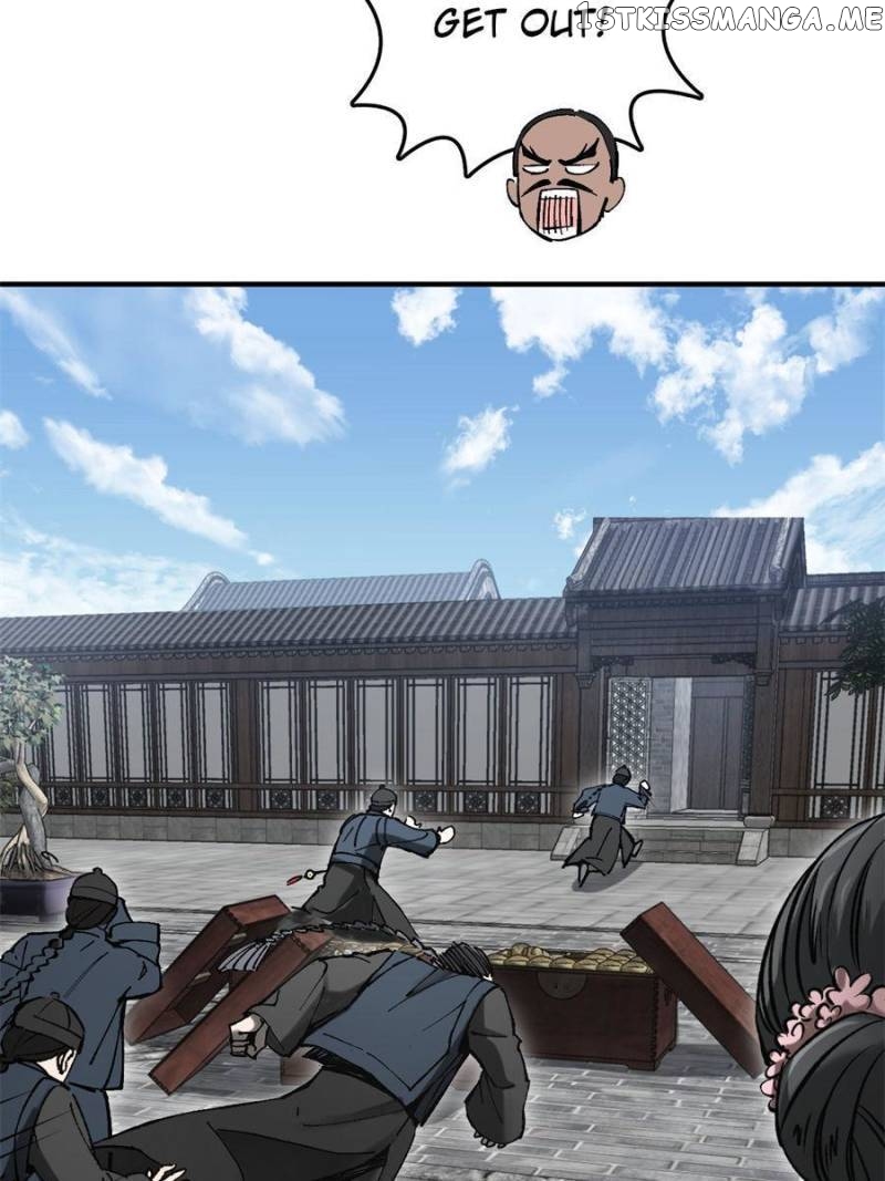 All starts with Ubume Chapter 180 - page 65