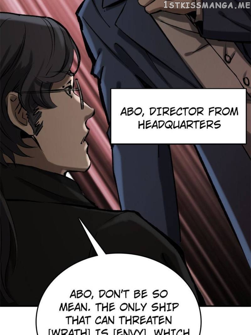 All starts with Ubume Chapter 180 - page 86