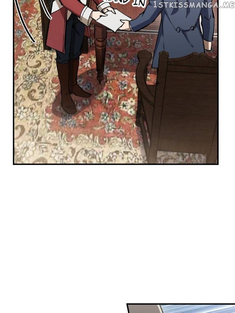 All starts with Ubume Chapter 180 - page 91