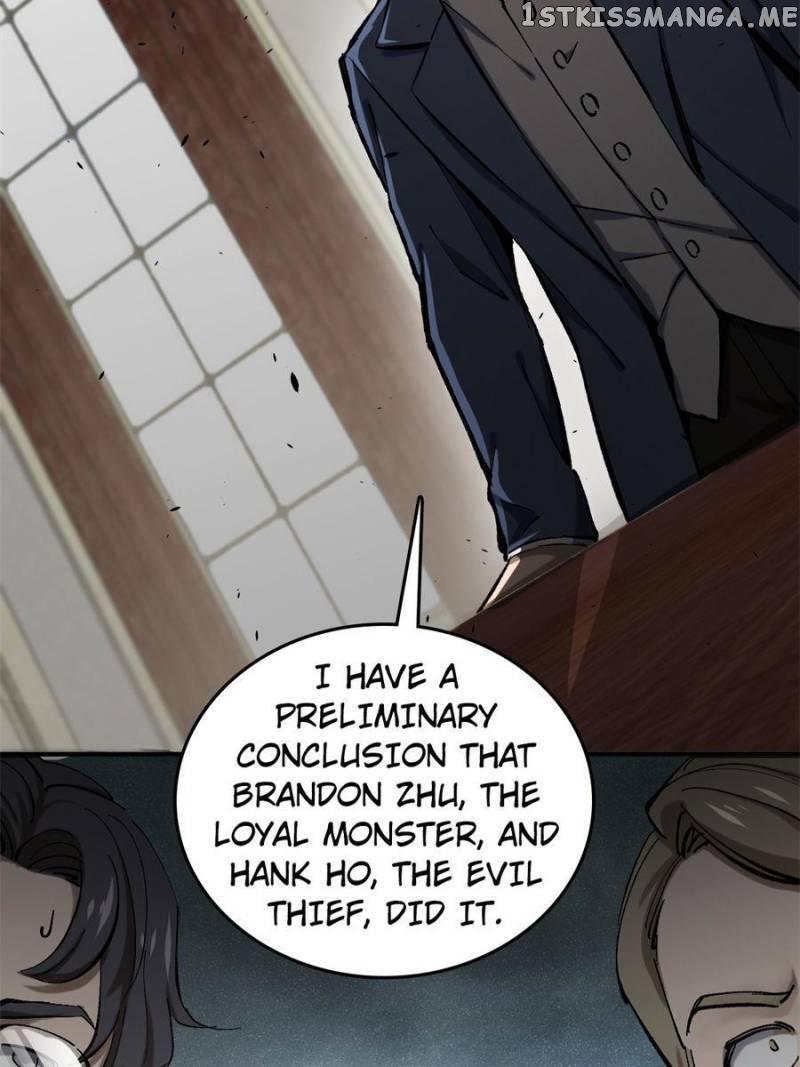 All starts with Ubume Chapter 180 - page 94