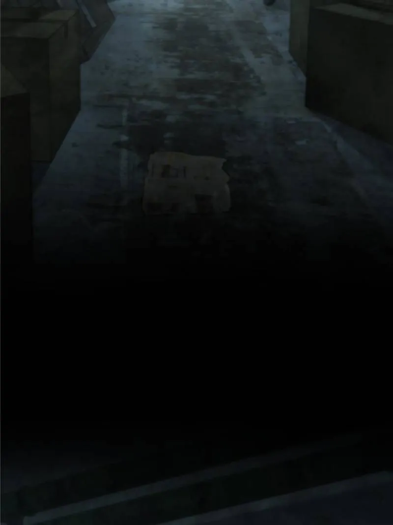 All starts with Ubume Chapter 23 - page 3