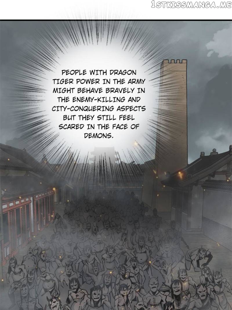 All starts with Ubume Chapter 67 - page 12