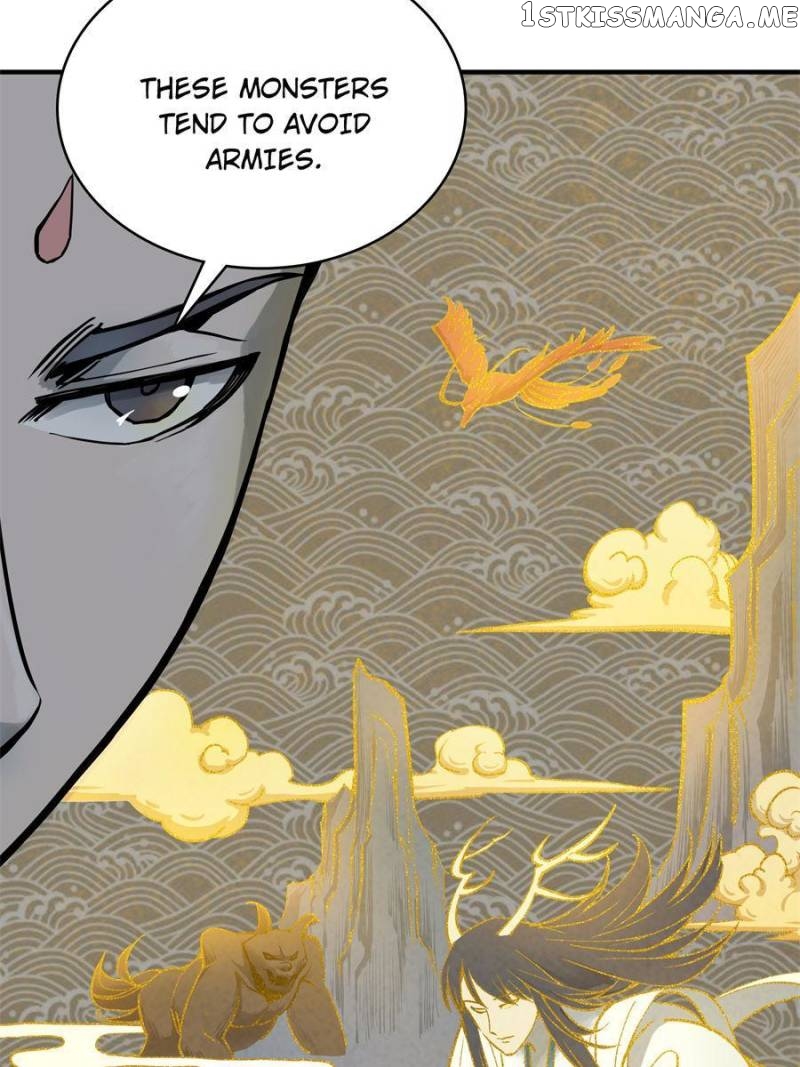 All starts with Ubume Chapter 67 - page 16