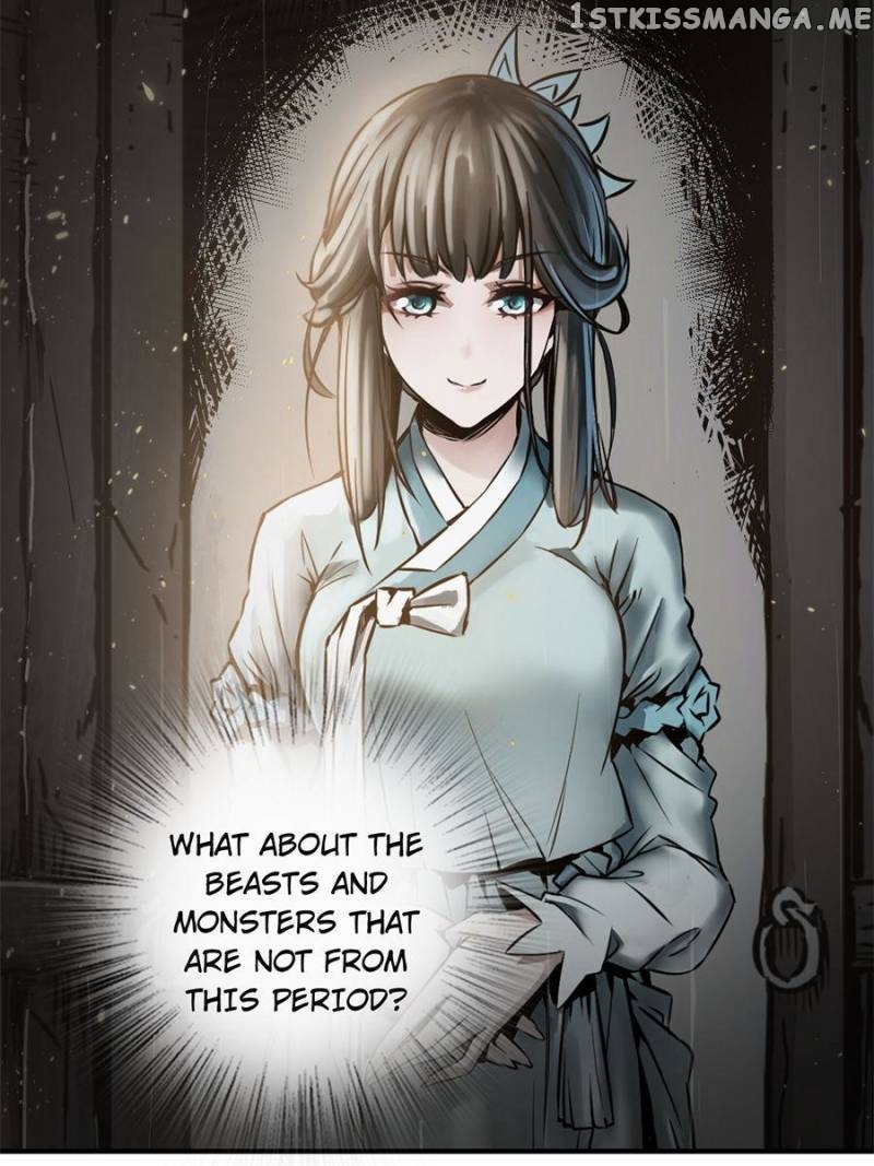 All starts with Ubume Chapter 67 - page 19
