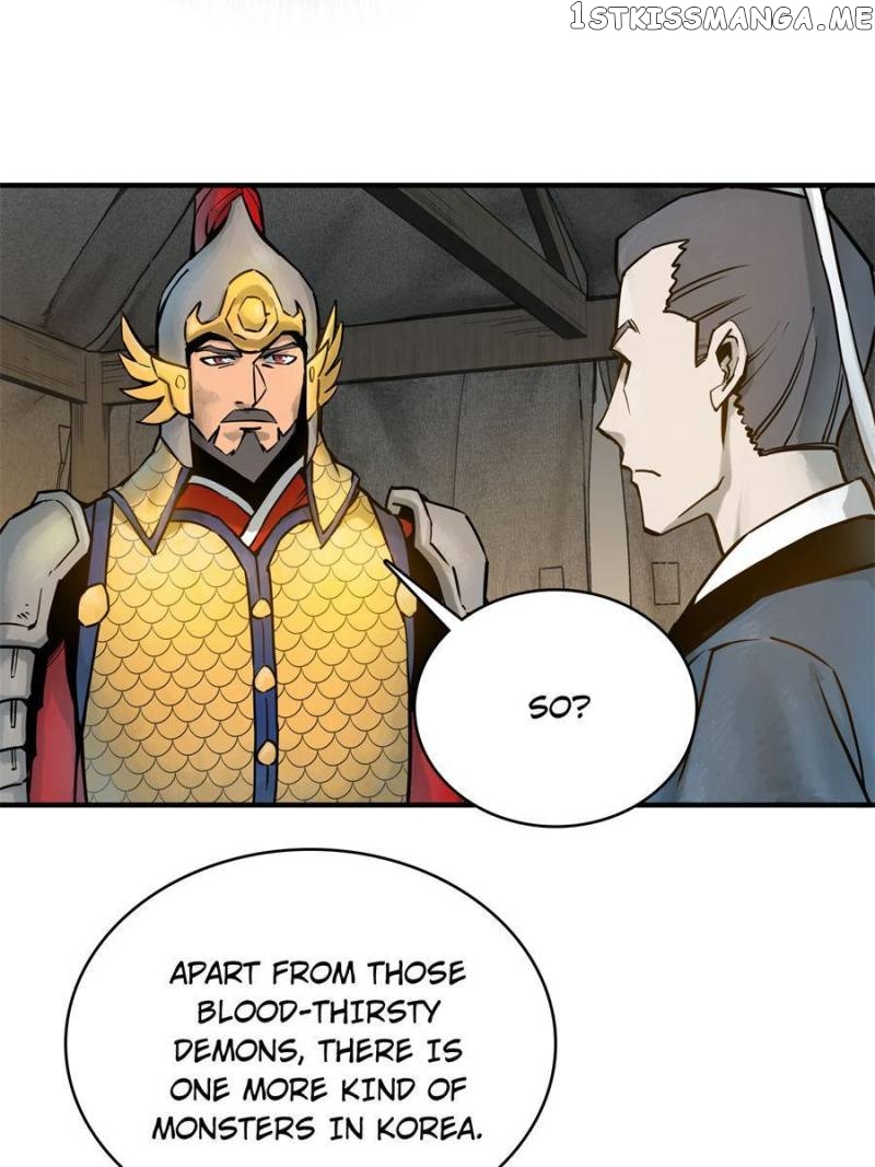 All starts with Ubume Chapter 67 - page 20