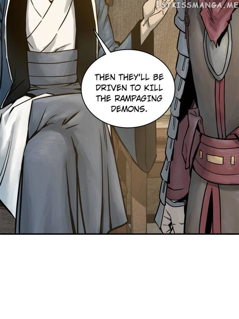 All starts with Ubume Chapter 67 - page 24