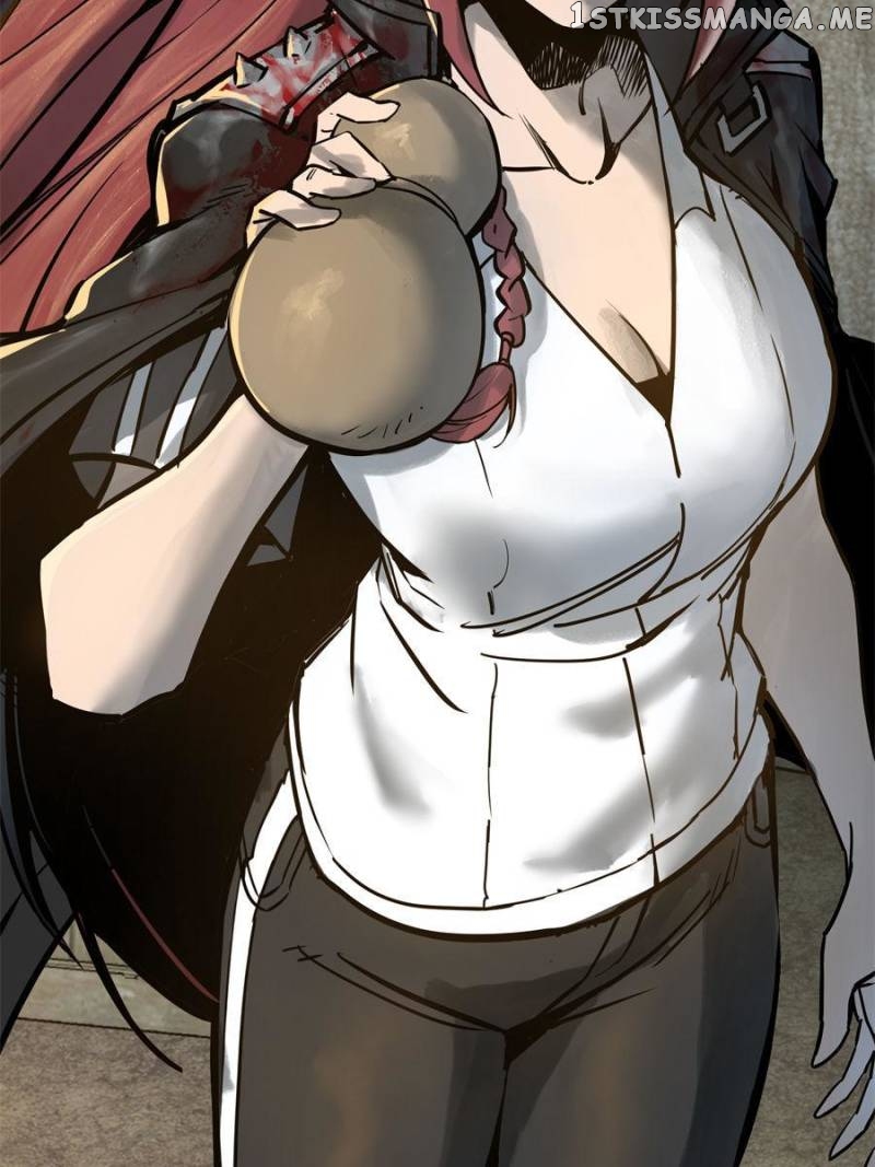 All starts with Ubume Chapter 67 - page 29
