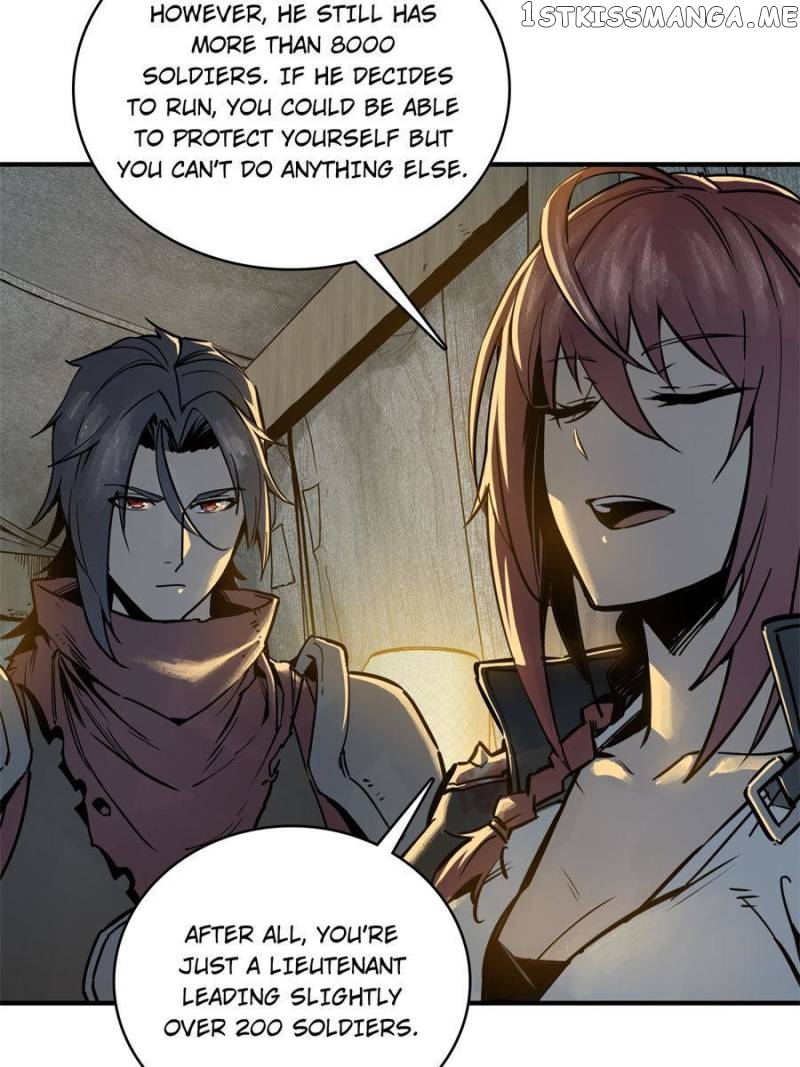 All starts with Ubume Chapter 67 - page 35