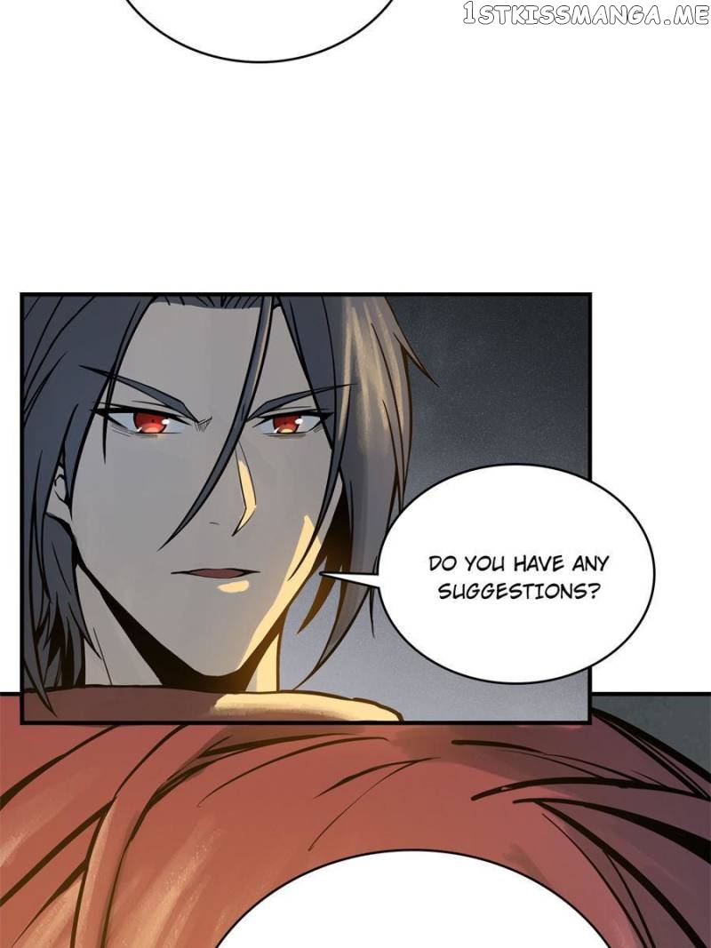 All starts with Ubume Chapter 67 - page 36