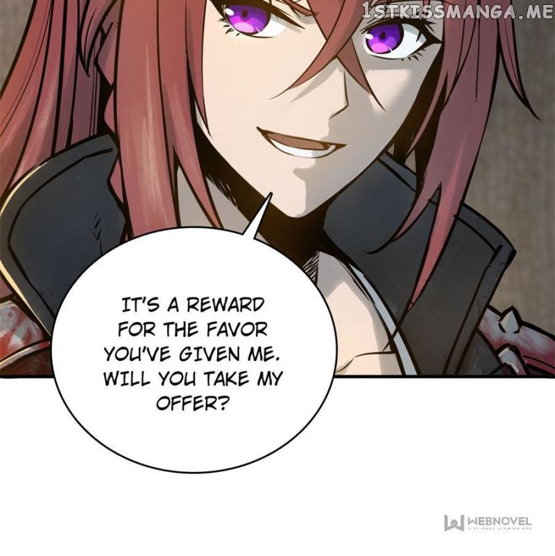 All starts with Ubume Chapter 67 - page 39