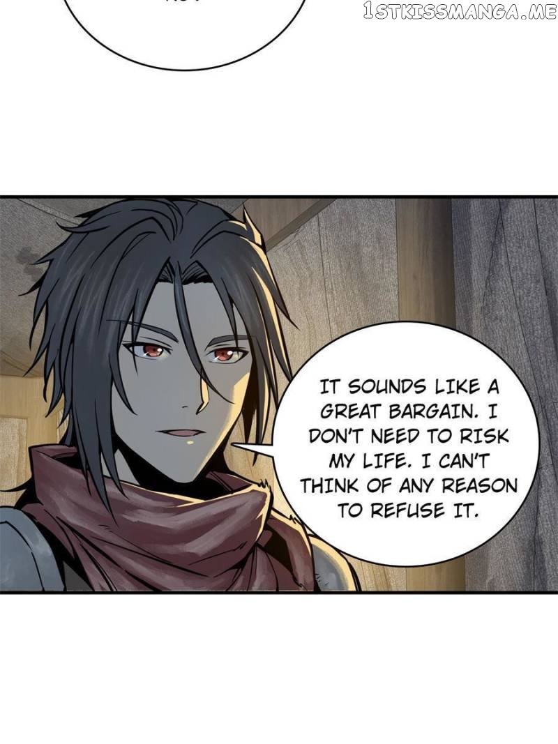 All starts with Ubume Chapter 67 - page 41
