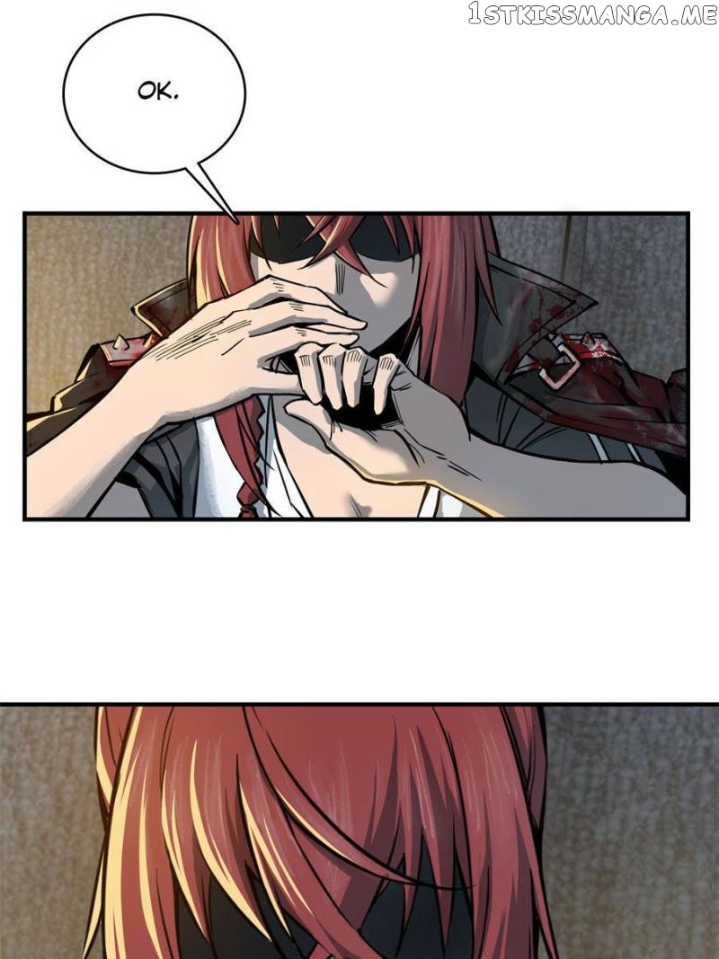 All starts with Ubume Chapter 67 - page 42