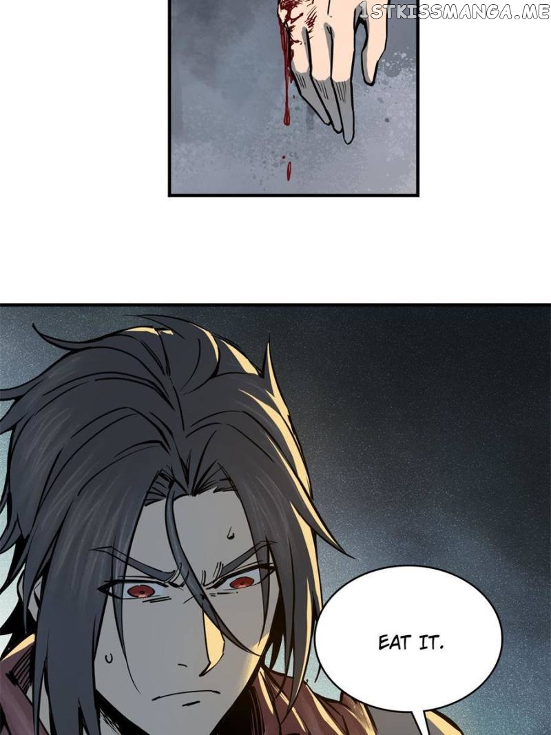 All starts with Ubume Chapter 67 - page 45
