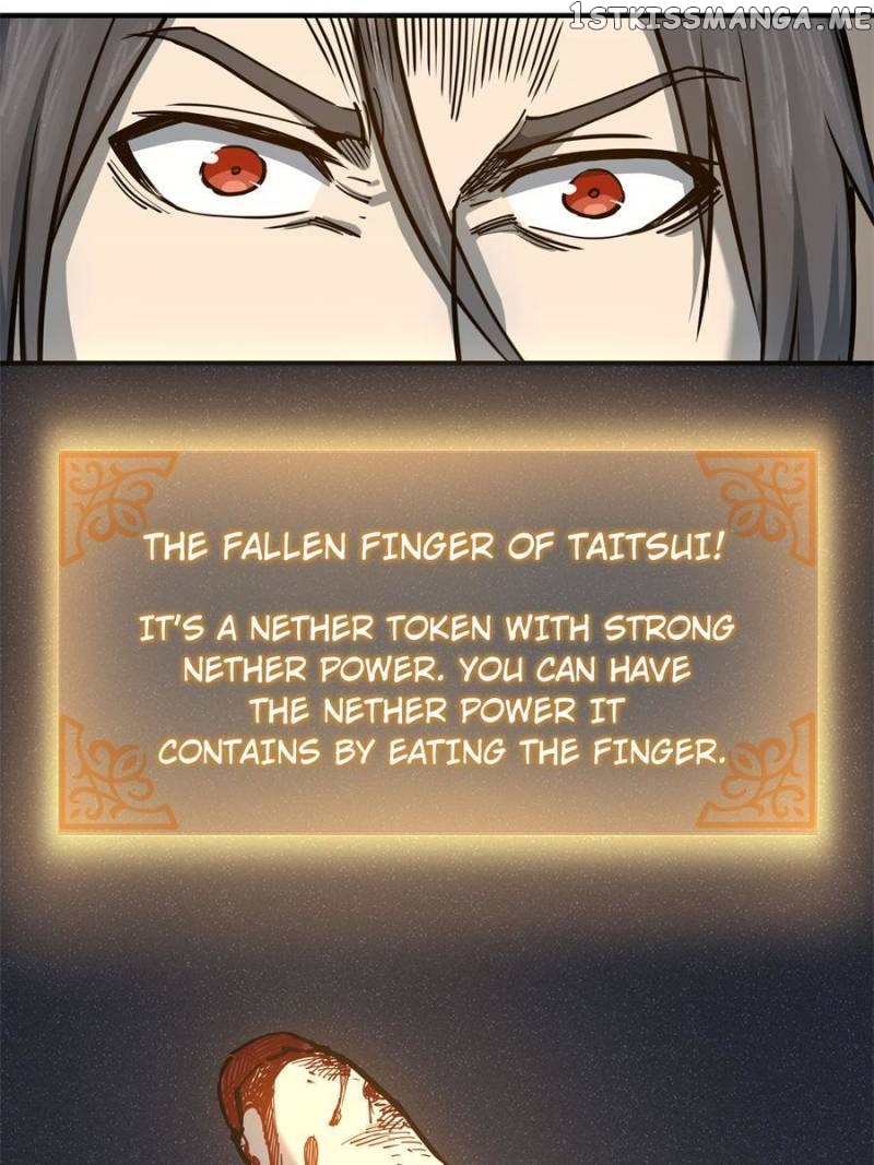 All starts with Ubume Chapter 67 - page 47