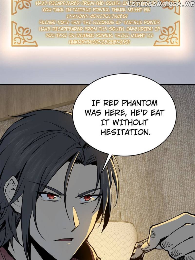 All starts with Ubume Chapter 67 - page 49