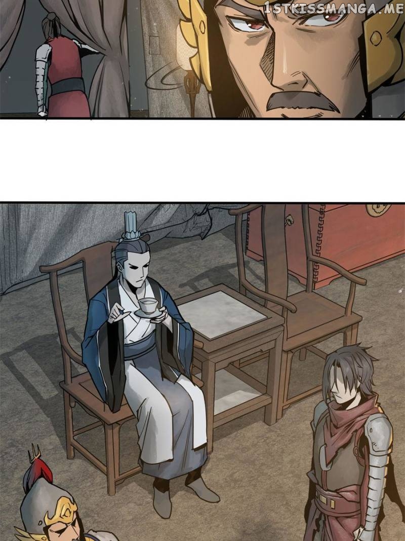All starts with Ubume Chapter 67 - page 5