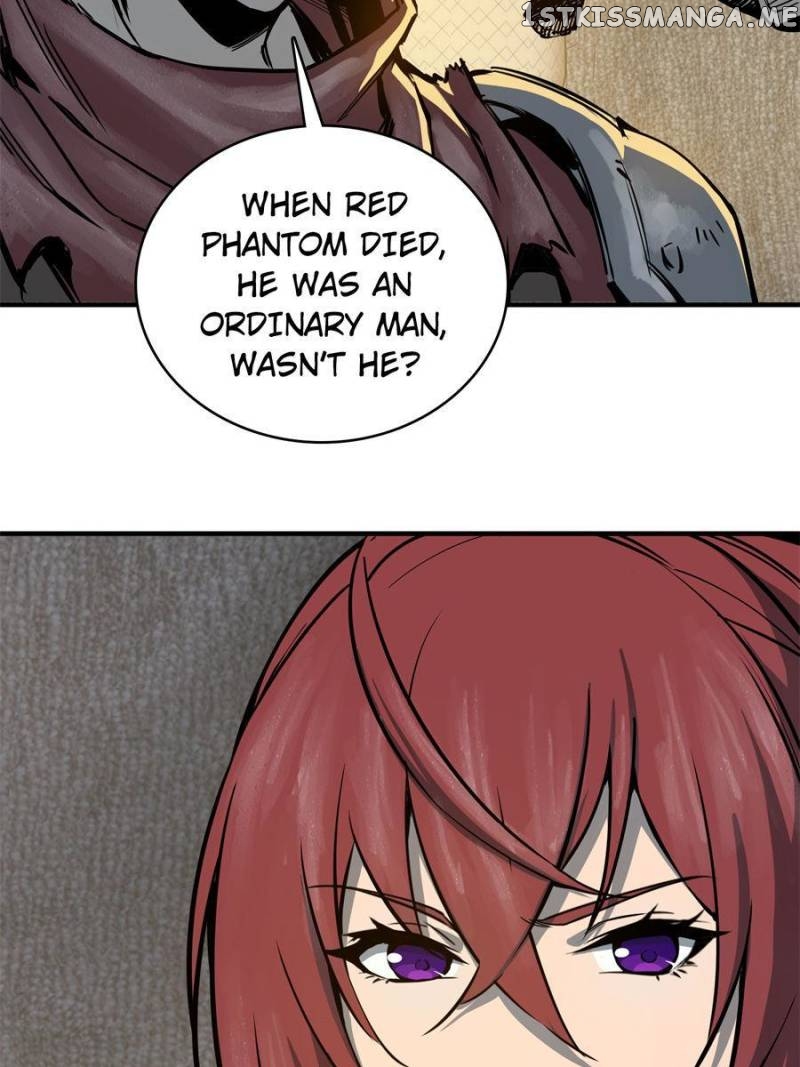 All starts with Ubume Chapter 67 - page 50