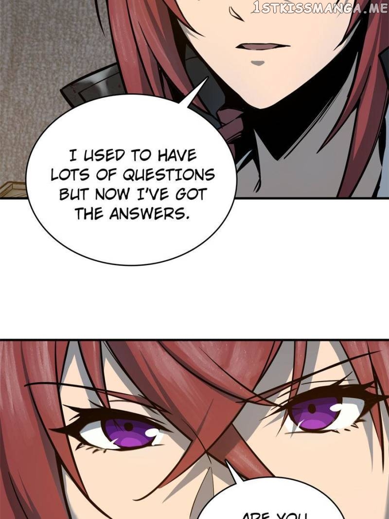 All starts with Ubume Chapter 67 - page 51
