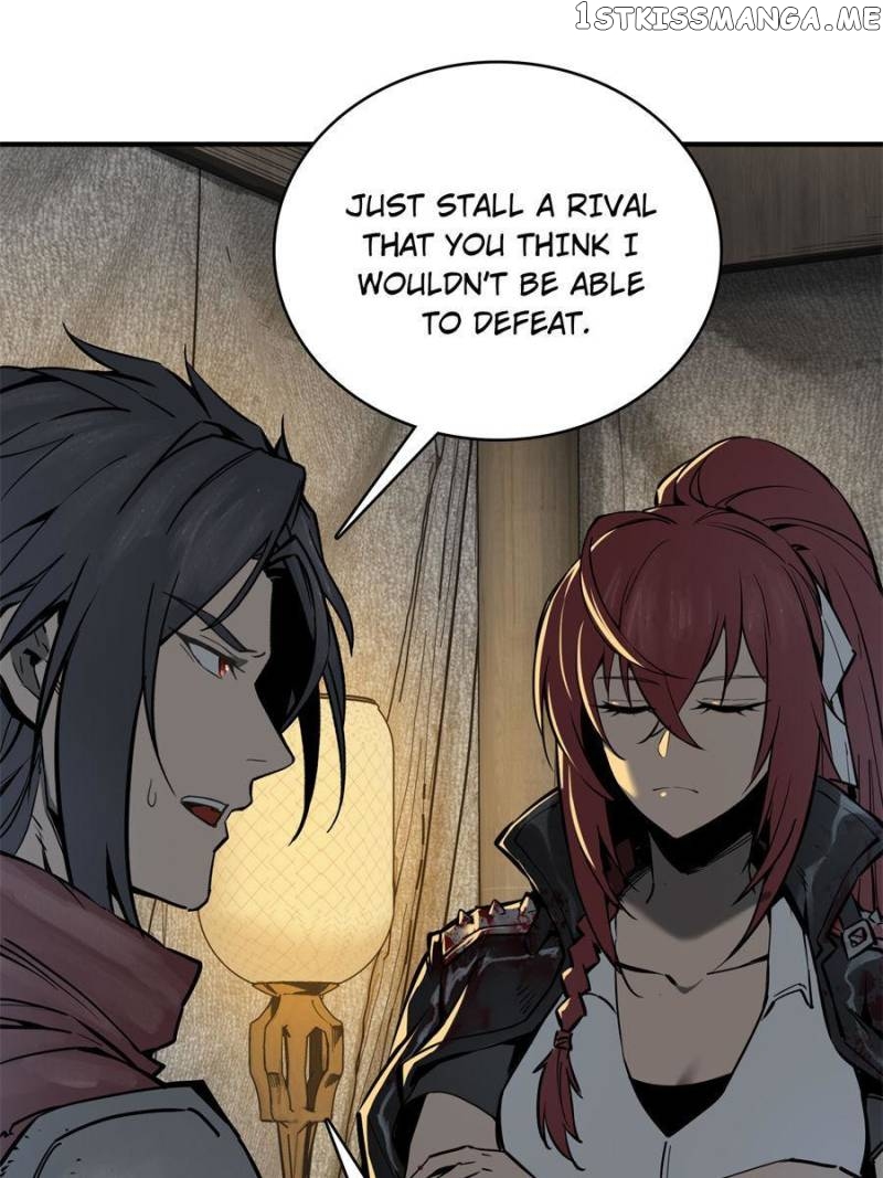 All starts with Ubume Chapter 67 - page 55