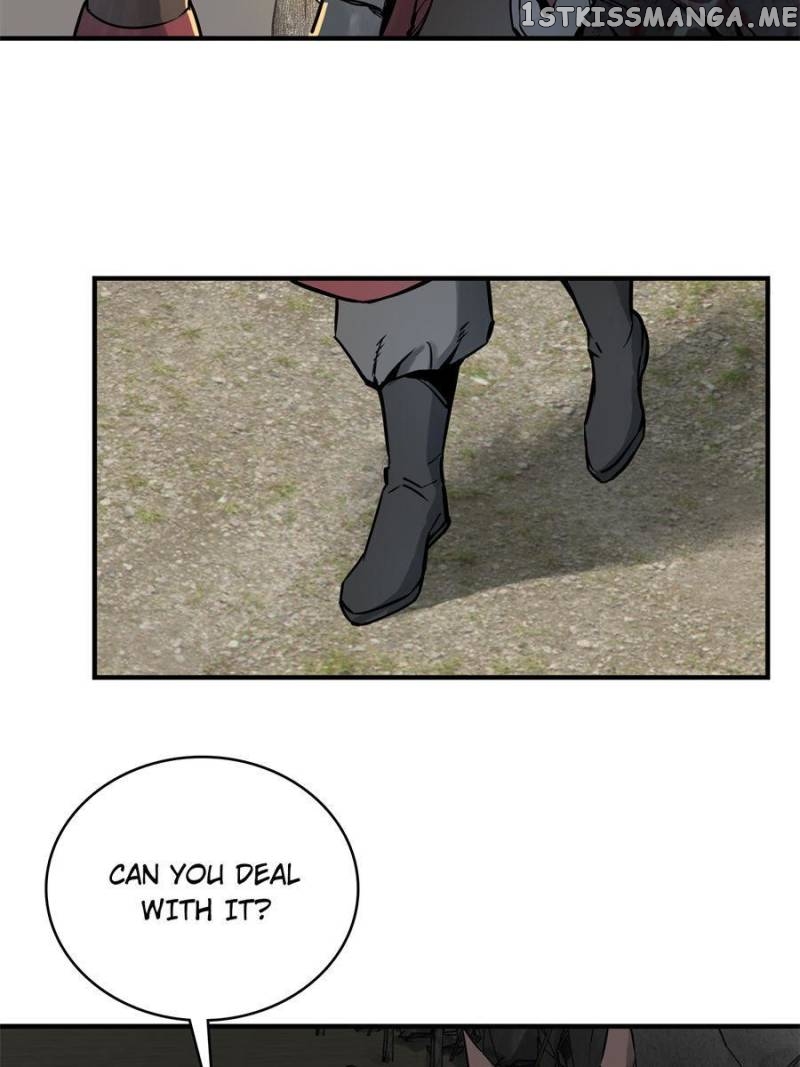 All starts with Ubume Chapter 67 - page 57